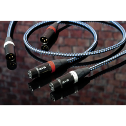 SVS Balanced XLR Audio Cable