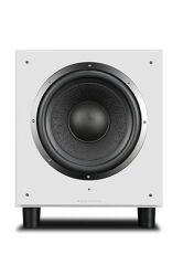 Wharfedale SW-12 (biały)