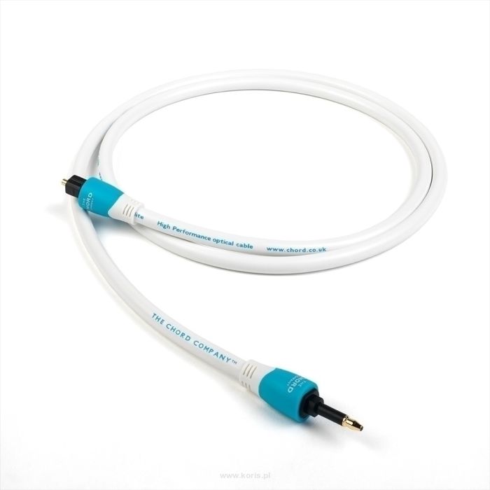 Chord C-Lite Toslink/Mini-Jack