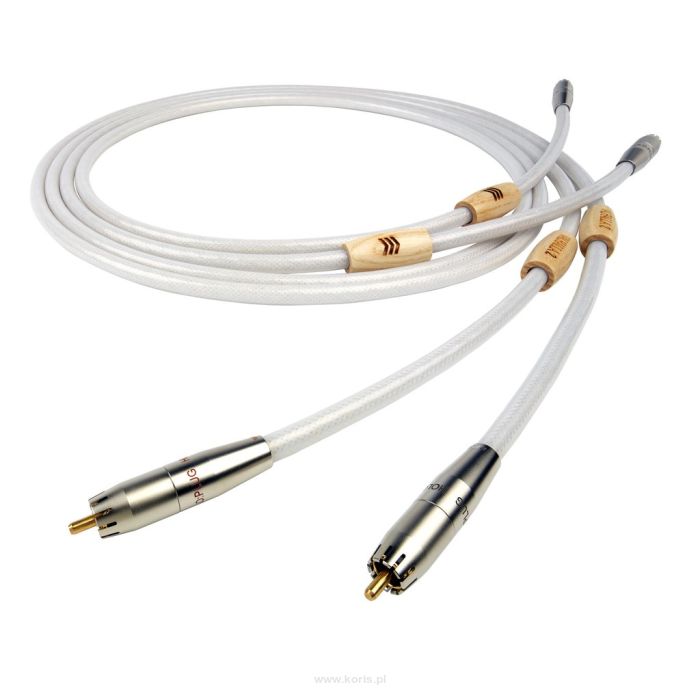 Nordost Valhalla 2 Interconnect