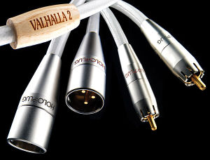 Nordost Valhalla 2 Interconnect