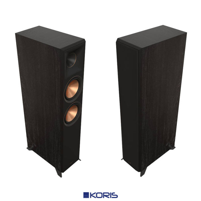 Klipsch RP-6000 F II (heban)