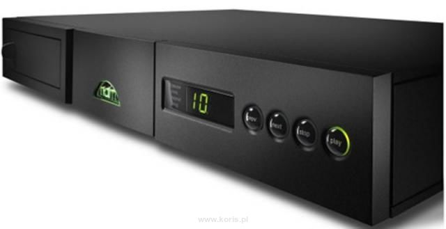 Naim CD5si