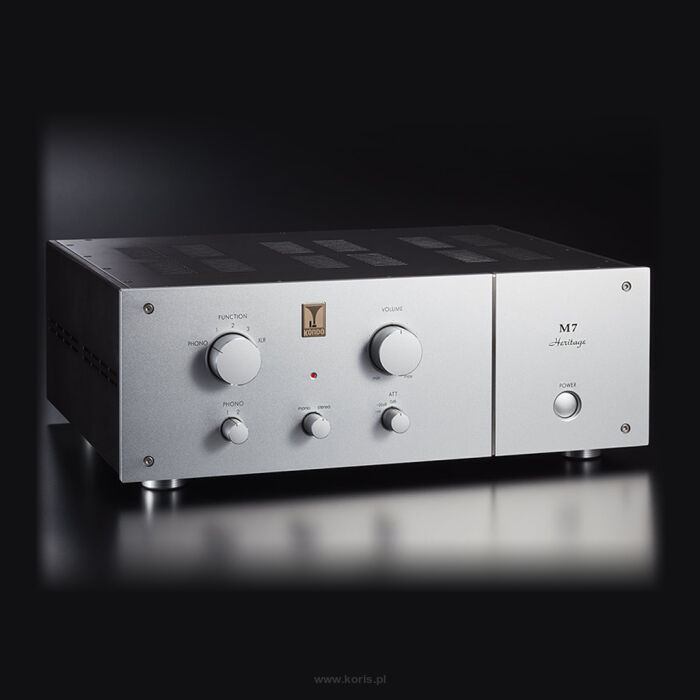 Kondo Audio M7/HERITAGE