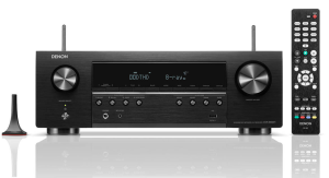 DENON AVR-S660H