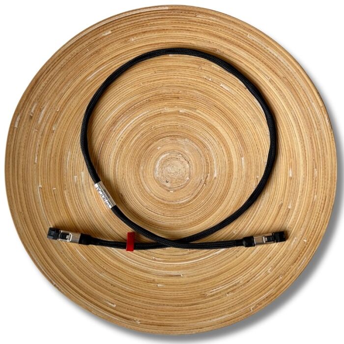Ikigai Audio Sugure Gbit Ethernet
