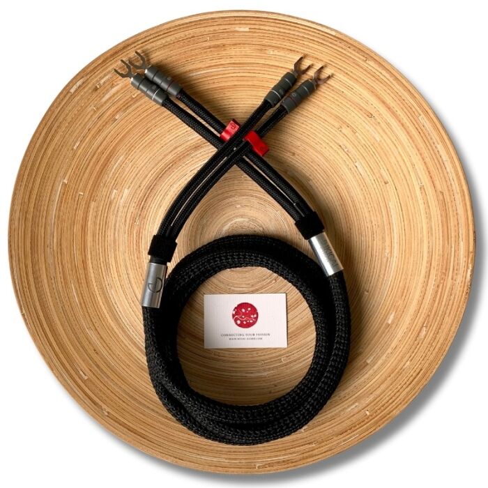 Ikigai Audio Kangai Speaker Cable