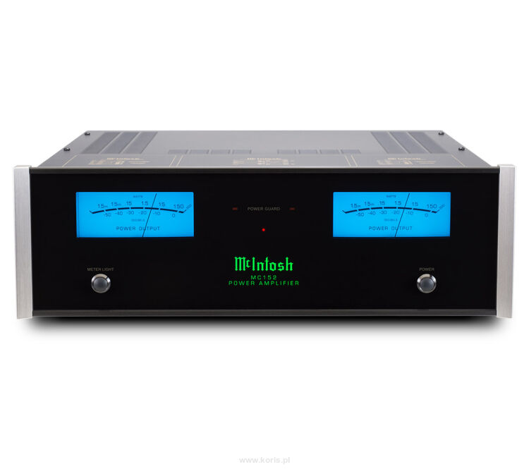 McIntosh MC152