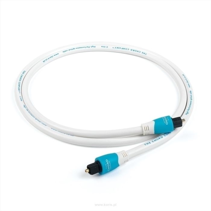 Chord C-Lite Toslink