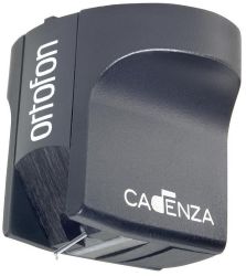 Ortofon MC Cadenza Black