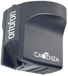 Ortofon MC Cadenza Black