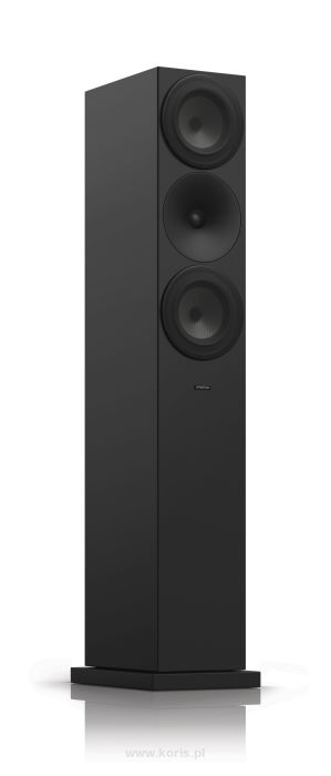 Amphion Argon7LS (czarne)