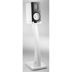 Raidho XT1 Speaker stand White