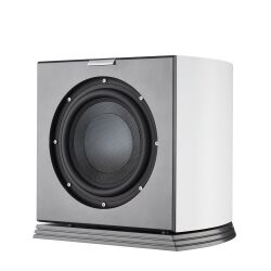 Audiovector R SUB Arrete (Satin White)