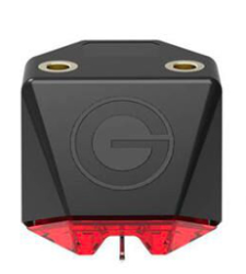 Goldring E1 Red MM (GL0054)