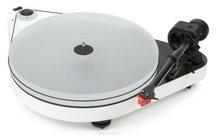 Pro-Ject RPM 5 CARBON