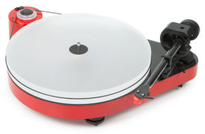 Pro-Ject RPM 5 CARBON