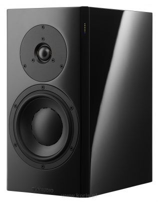 Dynaudio Focus 20 XD