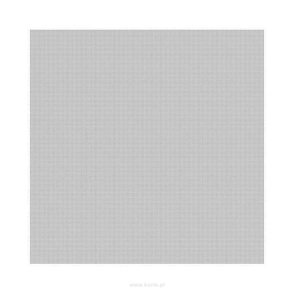Sonos Grille 6 Regular In-Wall