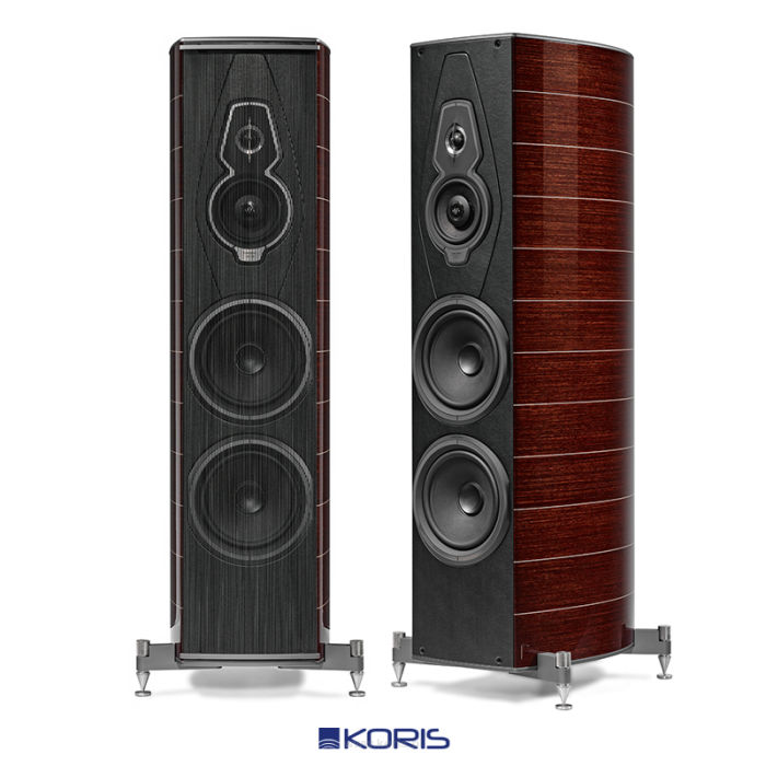 Sonus faber AMATI G5