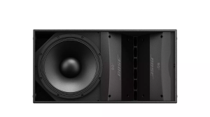 Bose ArenaMatch AM40/80 Outdoor Loudspeaker