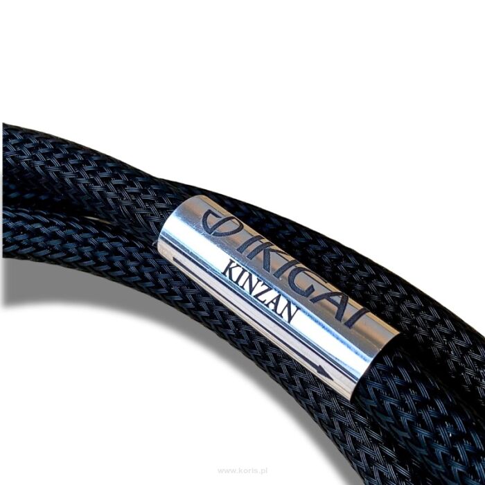 Ikigai Audio Kinzan Speaker Cable
