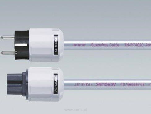 Acrolink 7N- PC4020 Leggenda | Koris