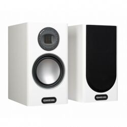 Monitor Audio Gold 100 białe