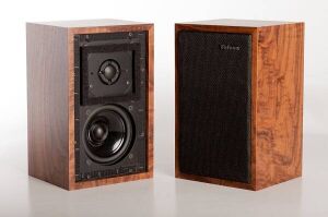 Falcon Acoustics LS 3/5a BBC Monitors