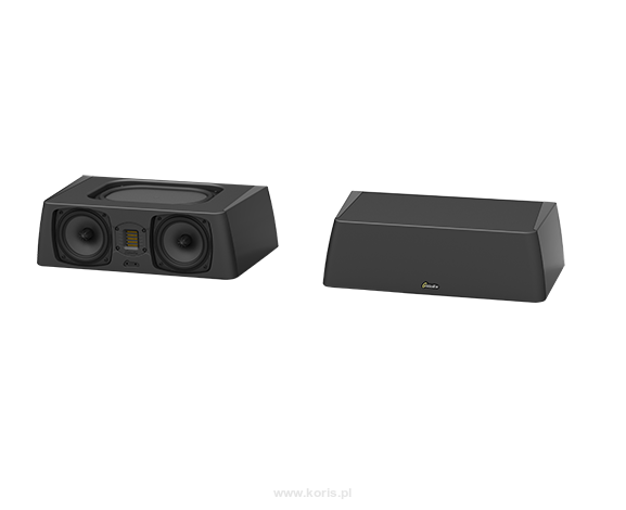 Goldenear Technology SuperSat X