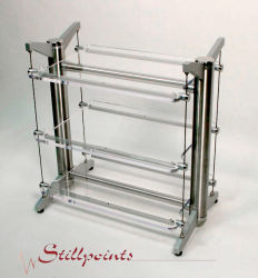 Strillpoints ESS Rack