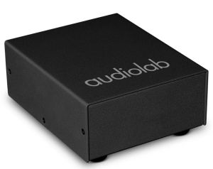 Audiolab DC Block