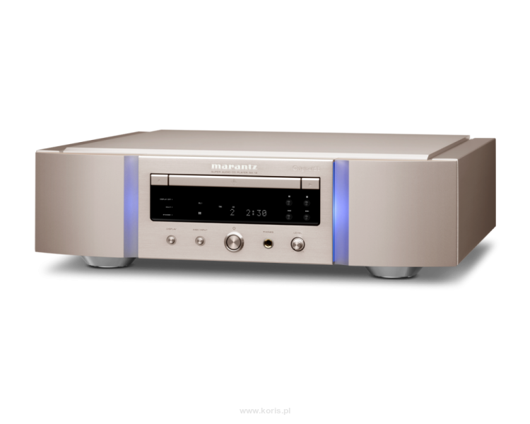 Marantz SA-12SE (srebrny)