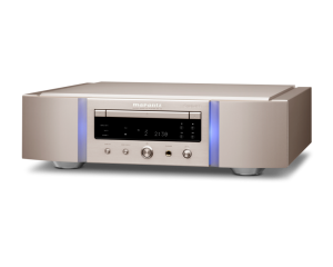 Marantz SA-12SE (srebrny)