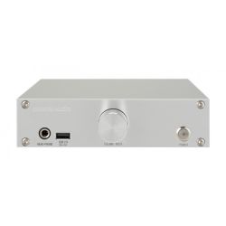 Cocktail Audio N15D (Srebrny) 