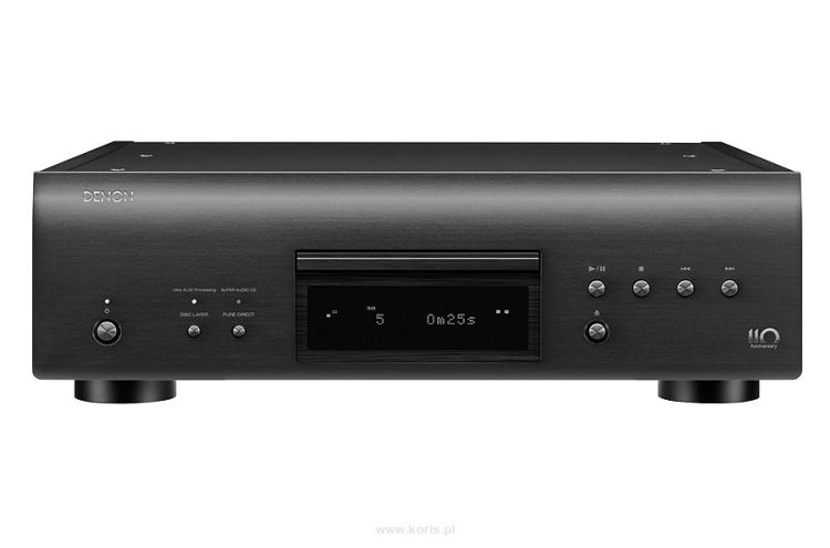 Denon DCD-A110