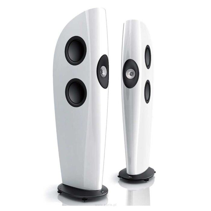 Kef Blade One META