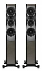 Dynaudio Confidence 30 (smoke)