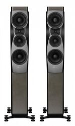 Dynaudio Confidence 30 (smoke)