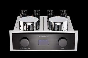 Einstein Audio - The Amp Ultimate