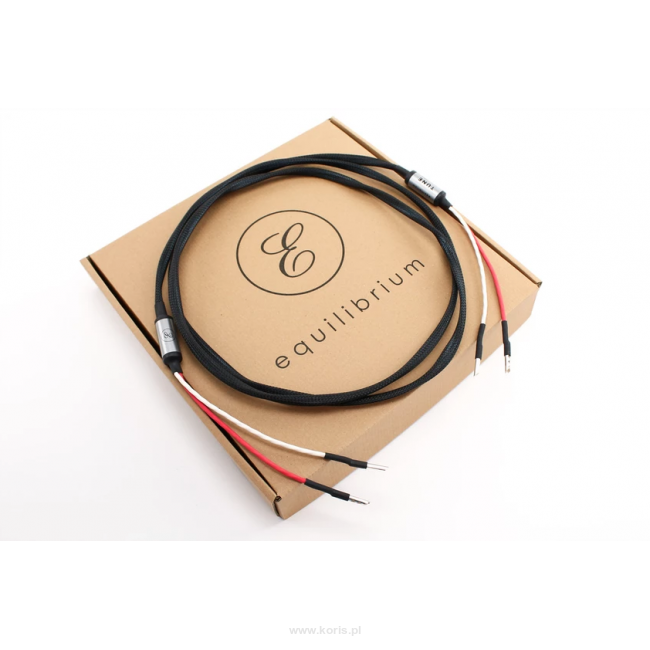 Equilibrium TUNE light