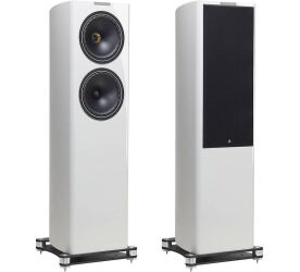 FYNE audio F702 (biały)