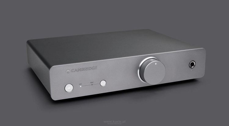 Cambridge Audio Duo