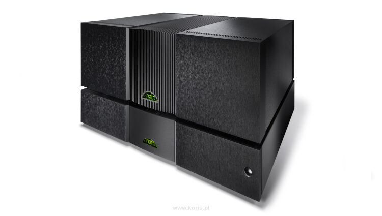 Naim NAP 500 DR