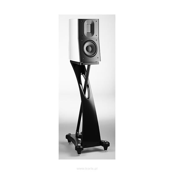 Raidho speaker stand Black