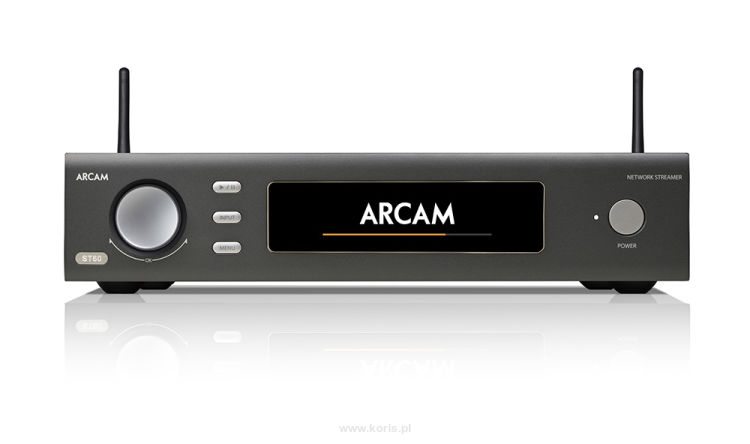 Arcam ST60