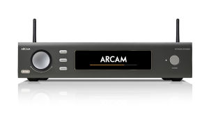 Arcam ST60