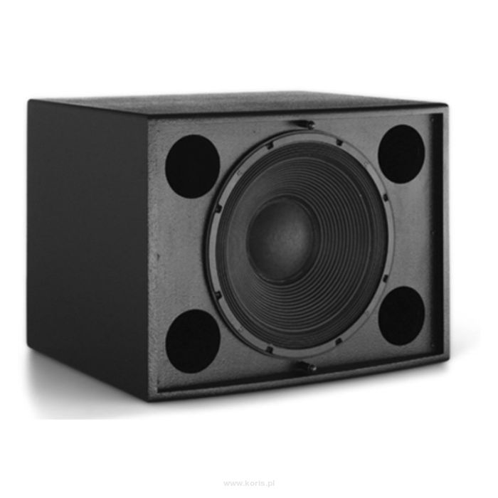 Klipsch KI-115-B-SMA-II