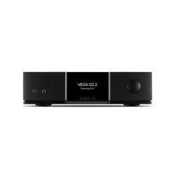 AURALIC VEGA G2.2 STREAMING DAC Z PRE