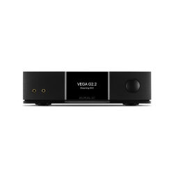 AURALIC VEGA G2.2 STREAMING DAC Z PRE